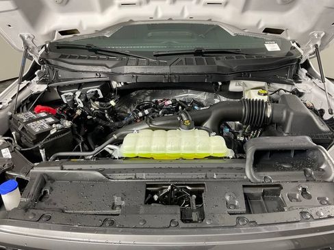New 2026 Ford F150 STX w/ Equipment Group 200A AWD/4WD image 9