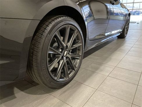 Certified 2023 Cadillac CT5 Sport image 14