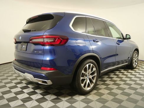 Certified 2023 BMW X5 sDrive40i w/ Executive Package image 3