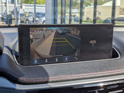 Used 2023 Acura MDX A-Spec image 23