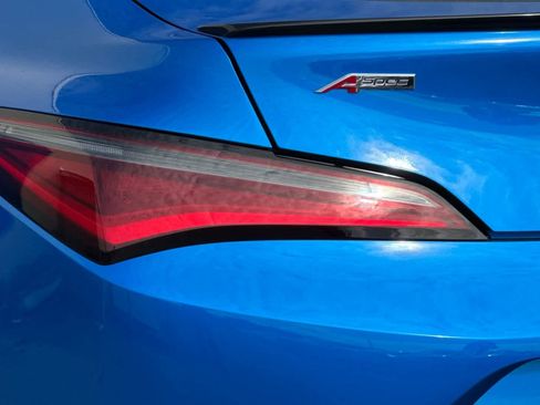 New 2026 Acura Integra A-Spec FWD image 6