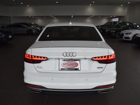 Used 2020 Audi A4 2.0T Prestige AWD/4WD image 6