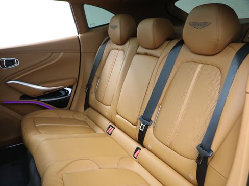 New 2026 Aston Martin DBX 707 image 24