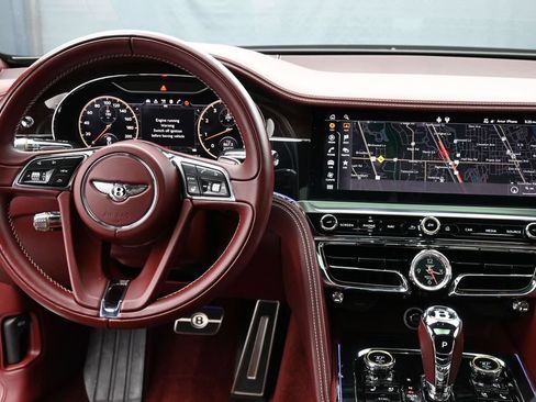 Used 2020 Bentley Flying Spur W12 AWD/4WD image 11