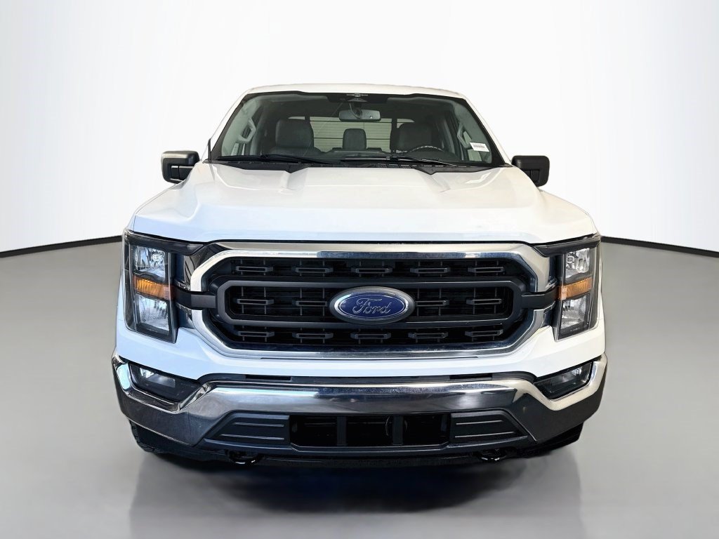 Used 2023 Ford F150 XLT w/ Equipment Group 301A Mid AWD/4WD image 2