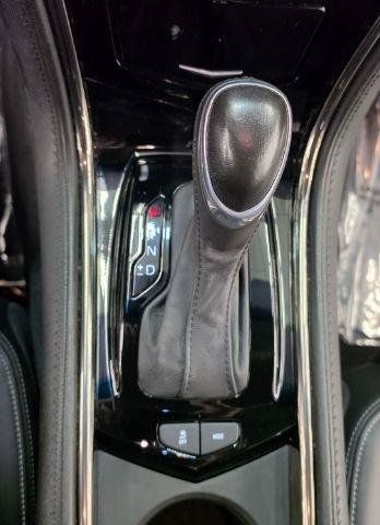Used 2014 Cadillac ATS Sedan RWD image 22