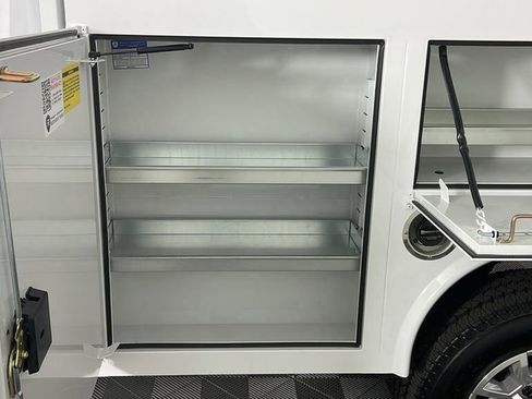 New 2025 Chevrolet Silverado 2500 LT w/ Convenience Package image 14