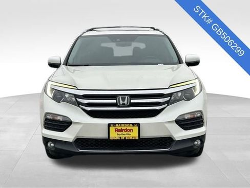 Used 2016 Honda Pilot Touring image 2