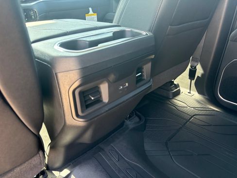 New 2026 Chevrolet Silverado 1500 RST w/ Redline Edition AWD/4WD image 22