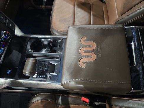 Used 2022 Ford F150 King Ranch w/ Equipment Group 601A High image 26