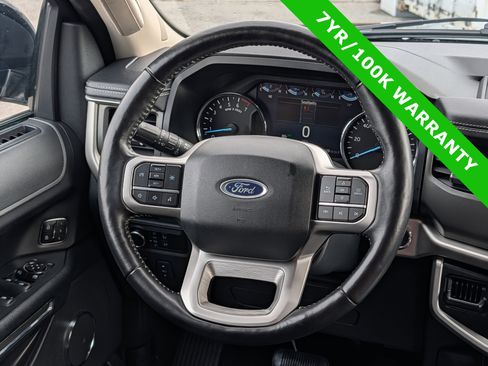 Certified 2024 Ford Expedition Max XLT image 18