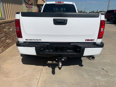 Used 2012 GMC Sierra 3500 Denali image 17
