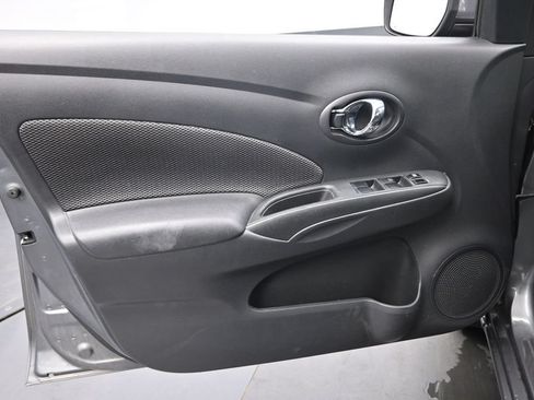 Used 2019 Nissan Versa SV FWD image 24