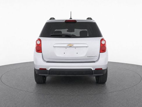 Used 2013 Chevrolet Equinox LT w/ Driver Convenience Package FWD image 7