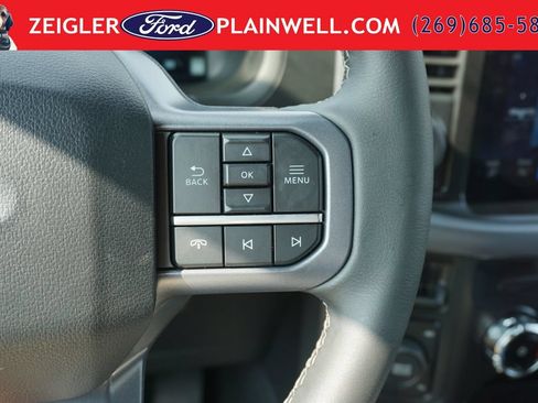 Used 2026 Ford F150 XLT AWD/4WD image 25