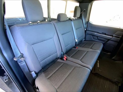 Used 2024 Ford F150 XLT w/ Equipment Group 302A MID image 20