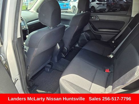Used 2017 Subaru Forester 2.5i Premium w/ All-Weather Package AWD/4WD image 14
