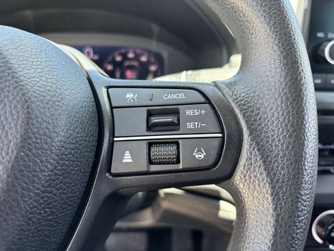 Certified 2024 Honda Accord LX image 26