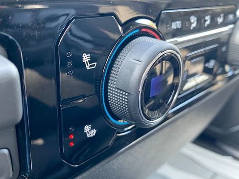 New 2026 Chevrolet Silverado 1500 LT Trail Boss w/ Protection Package AWD/4WD image 30