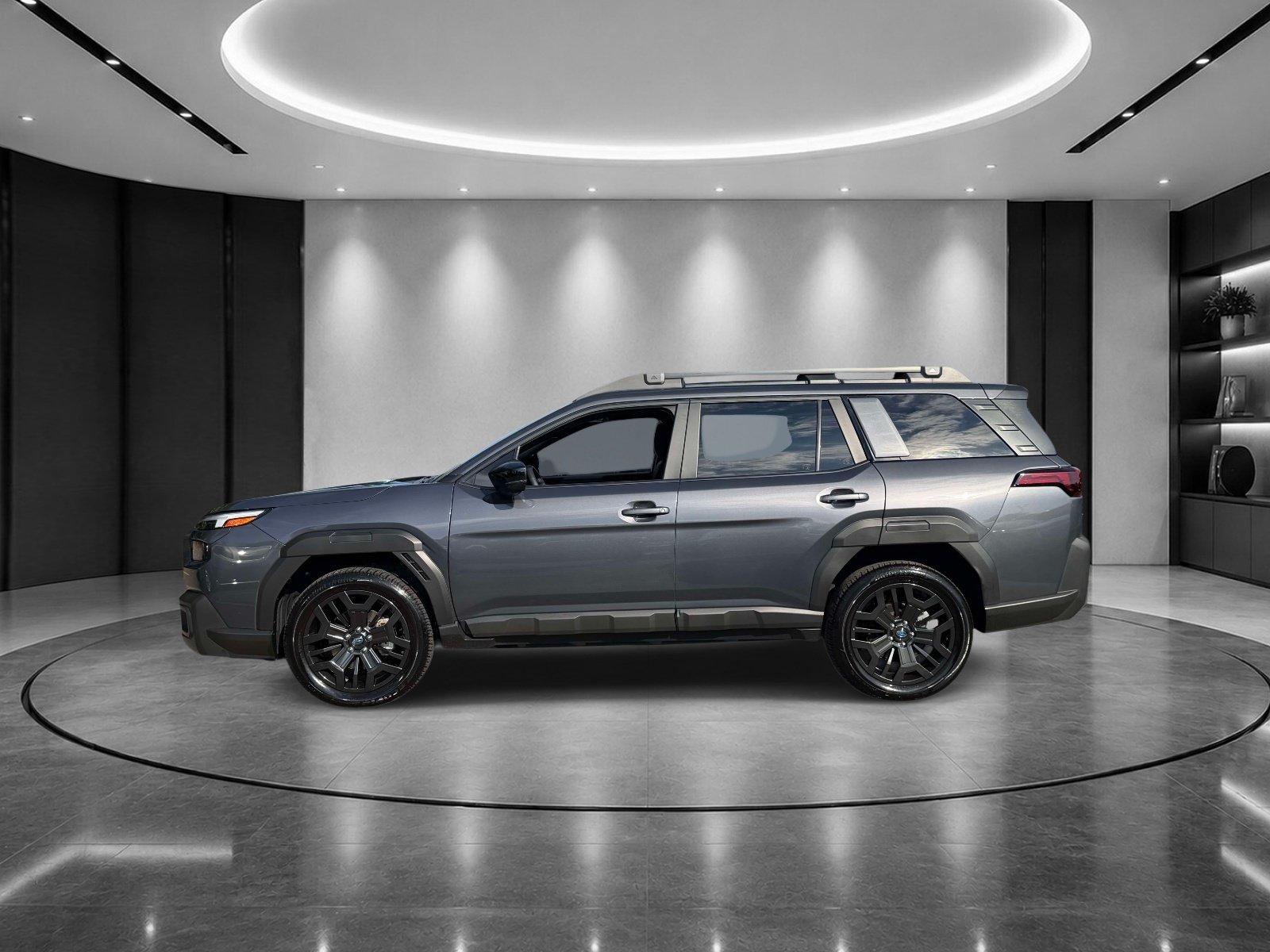 Used 2026 Subaru Outback Limited XT AWD/4WD image 6
