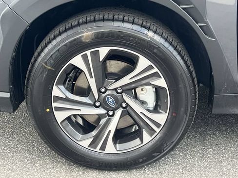 New 2026 Subaru Crosstrek 2.5i Premium AWD/4WD image 35