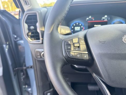 New 2025 Ford Bronco Sport Outer Banks w/ Outer Banks Tech Package+ AWD/4WD image 21