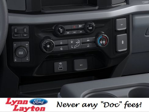 New 2026 Ford F250 XL image 15