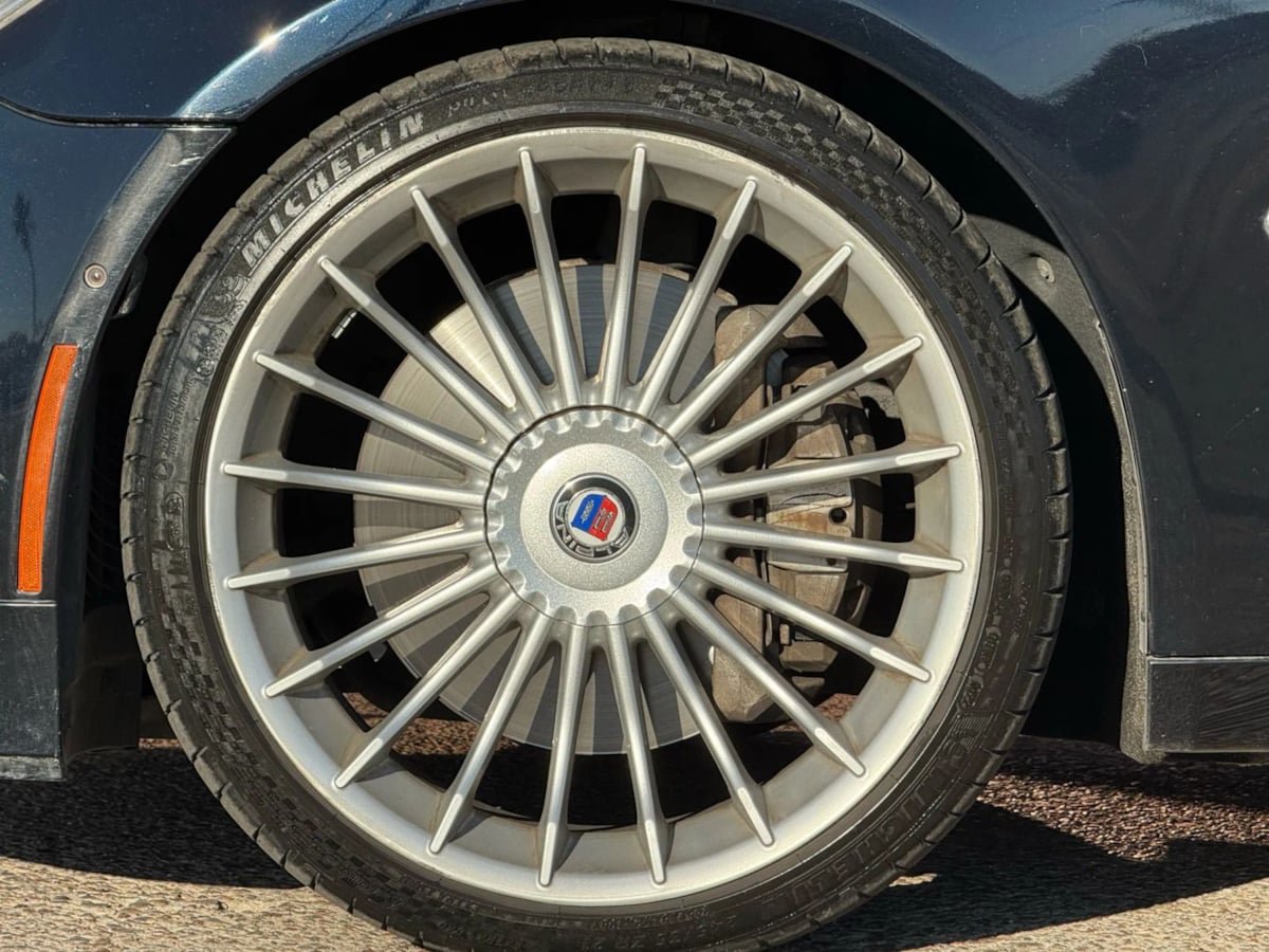 Used 2013 BMW ALPINA B7 RWD image 29