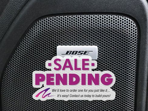 Used 2023 GMC Sierra 3500 Denali w/ Denali Ultimate Package image 11