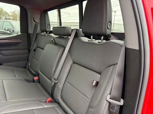 New 2026 Chevrolet Silverado 1500 LT w/ All Star Edition Plus RWD image 24