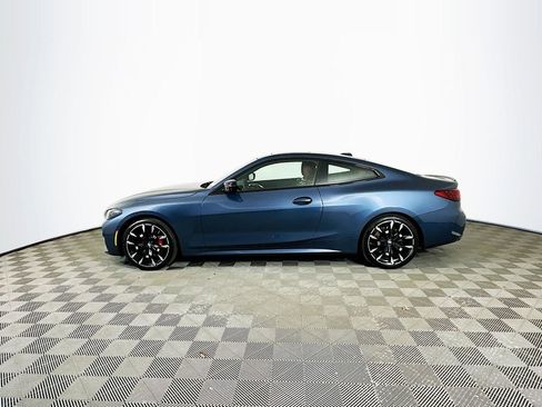 Used 2026 BMW 440i xDrive Coupe AWD/4WD image 5