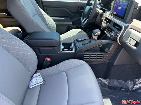 New 2026 Toyota Tacoma SR5 AWD/4WD image 13