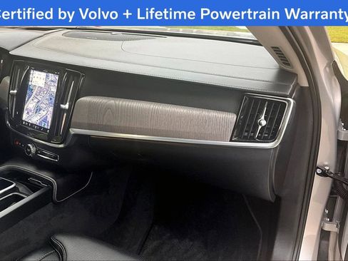 Certified 2025 Volvo S90 B6 Ultra w/ Protection Package Premier AWD/4WD image 23
