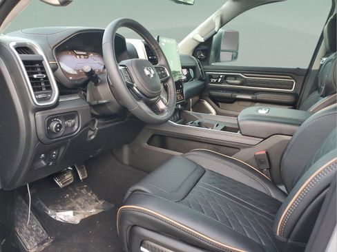 New 2026 RAM 1500 Tungsten AWD/4WD image 19