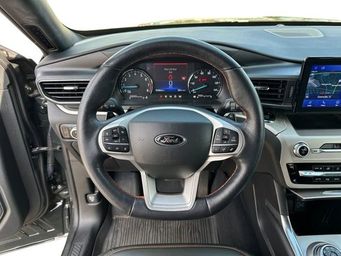 Used 2023 Ford Explorer Timberline w/ Timberline Technology Package image 13