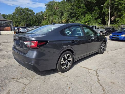 Used 2025 Subaru Legacy Premium AWD/4WD image 3