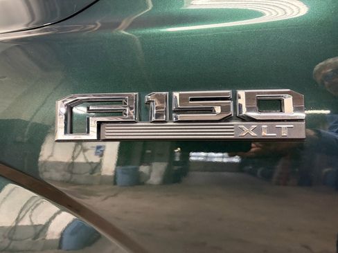 Used 2016 Ford F150 XLT w/ Equipment Group 301A Mid image 20