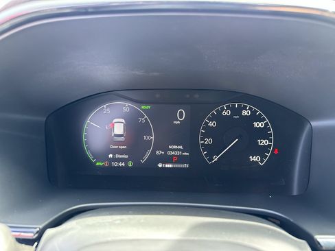 Used 2023 Honda CR-V Sport Touring image 35