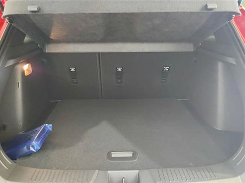 New 2026 Chevrolet Trax RS w/ Driver Confidence Package FWD image 19