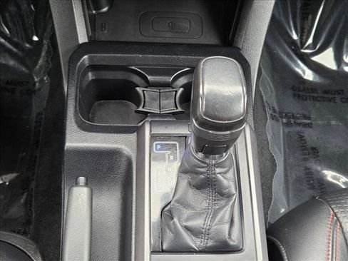 Used 2020 Toyota Tacoma TRD Pro image 13