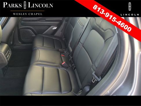 Certified 2022 Lincoln Corsair FWD image 15