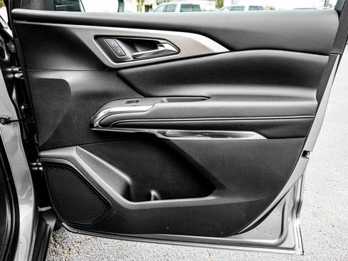 New 2026 Chevrolet Traverse LT w/ Midnight/Sport Edition image 44