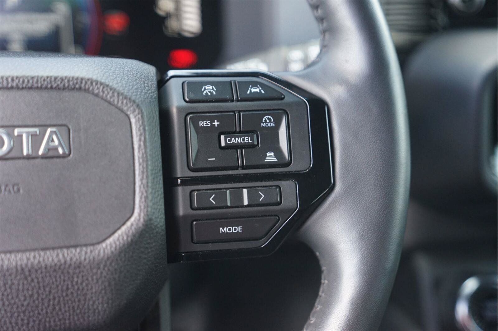 Used 2024 Toyota Land Cruiser 1958 AWD/4WD image 23
