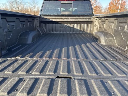 New 2026 GMC Sierra 3500 Denali w/ Denali Reserve Package image 14