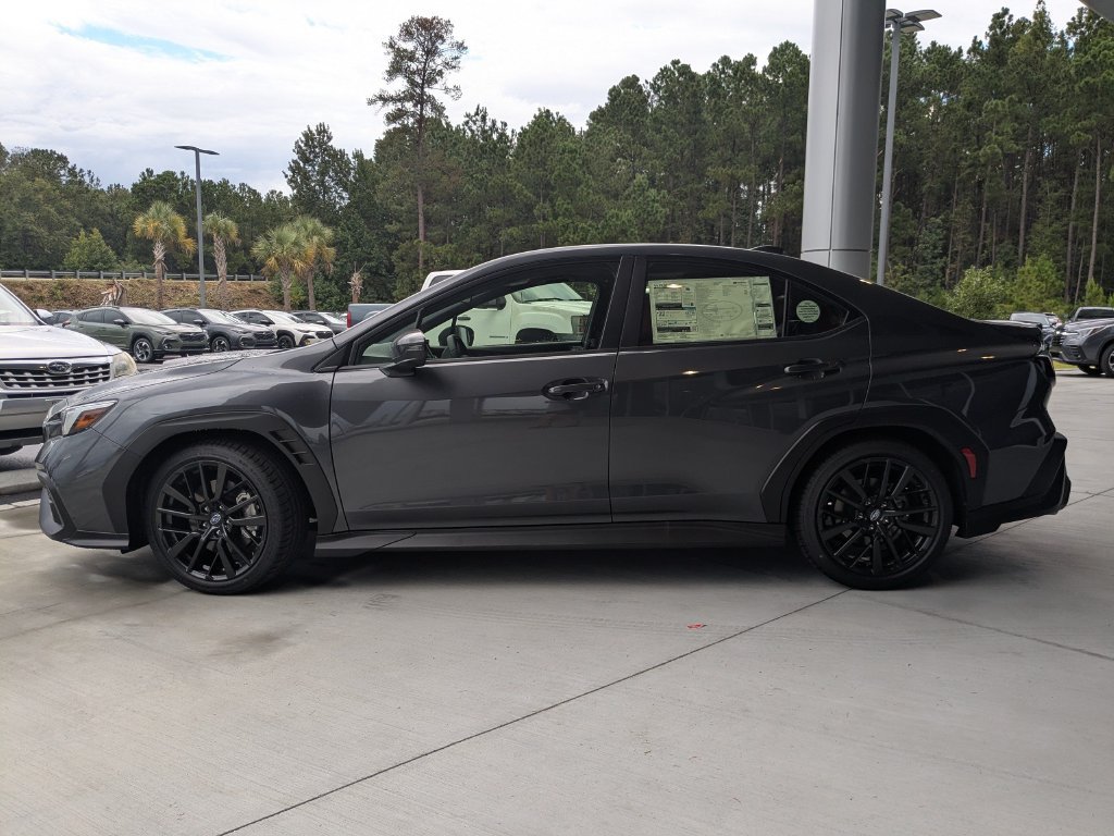 New 2026 Subaru WRX Limited AWD/4WD image 7