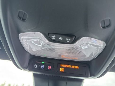New 2026 GMC Canyon Elevation AWD/4WD image 39