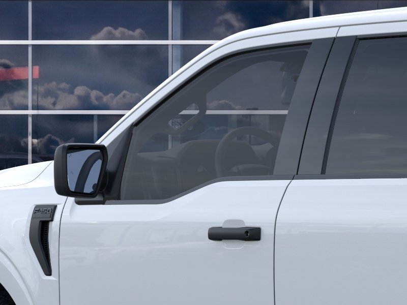 New 2026 Ford F150 STX w/ Equipment Group 200A AWD/4WD image 20