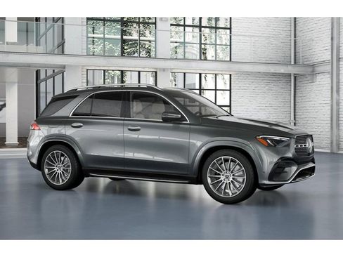 New 2026 Mercedes-Benz GLE 580 4MATIC image 13