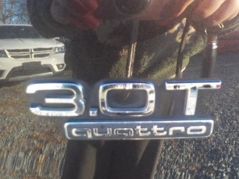 Used 2016 Audi Q5 3.0T Premium Plus image 9