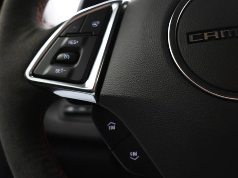 Used 2023 Chevrolet Camaro ZL1 image 15